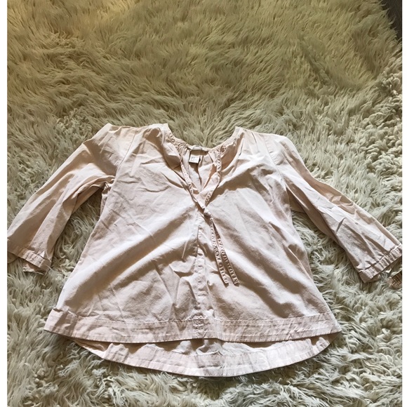 Zara top - Picture 1 of 3
